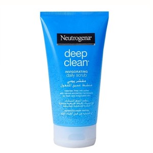 اسکراب دیپ کلین نیتروژنا ( تمیز کننده منافذ )