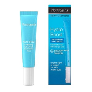 کرم دور چشم آبرسان نیتروژنا