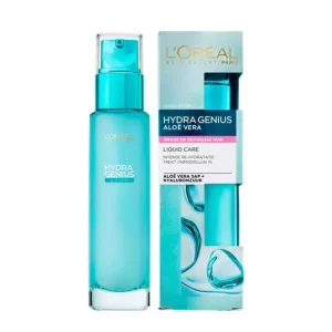 آبرسان هیدرا جنیوس لورآل ( پوست خشک و حساس )