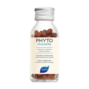 قرص فیتو تقویت کننده مو و ناخن 120 عددی