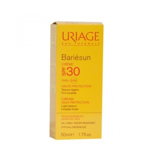 کرم ضد آفتاب بری سان SPF30 اوریاژ مناسب انواع پوست