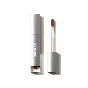 لیپ گلاس Rose Tea شیگلم