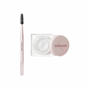 ژل ابرو کاسه ای شیگلم