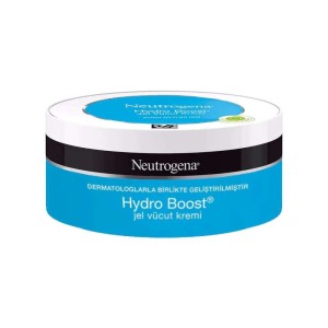 کرم ژل هیدرو بوست  نیتروژنا – پوست خشک
