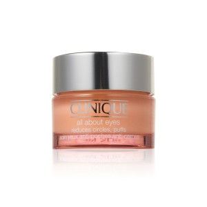 کرم دور چشم کلینیک All About Eyes  حجم 30 میل