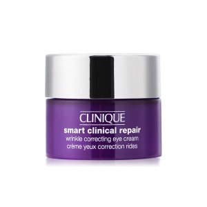 کرم ضد چروک دور چشم اسمارت کلینیک 15 میل