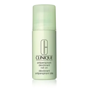 رول دئودورانت ضد تعریق کلینیک حجم 75 میل