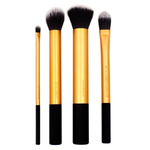 ست براش بیس کور ریل تکنیک