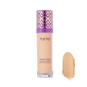 کانسیلر تارت سری Shap Tape شماره 27H-Light-Medium Honey
