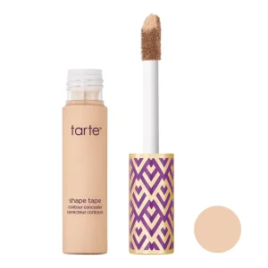 کانسیلر تارت سری Shap Tape شماره 27S-Light-Medium Sand