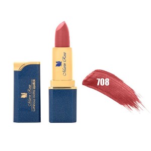 رژلب جامد مارین رز شماره 708