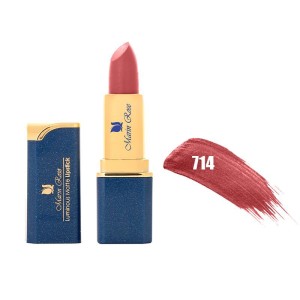 رژلب جامد مارین رز شماره 714