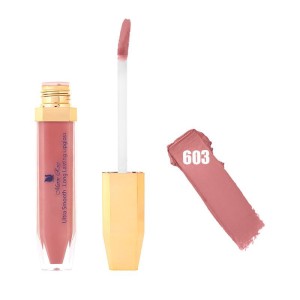 رژلب مایع مارین رز شماره 603