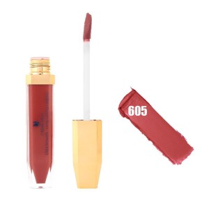 رژلب مایع مارین رز شماره 605