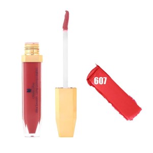 رژلب مایع مارین رز شماره 607