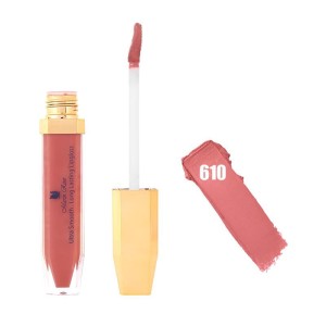 رژلب مایع مارین رز شماره 610