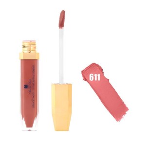 رژلب مایع مارین رز شماره 611