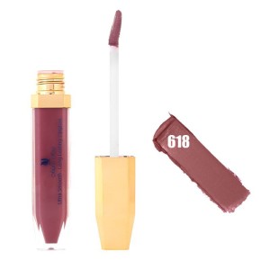 رژلب مایع مارین رز شماره 618