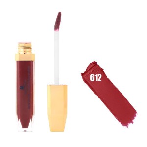 رژلب مایع مارین رز شماره 612