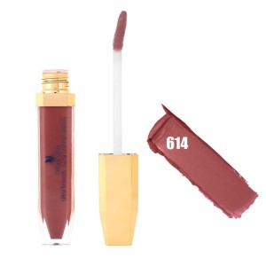 رژلب مایع مارین رز شماره 614