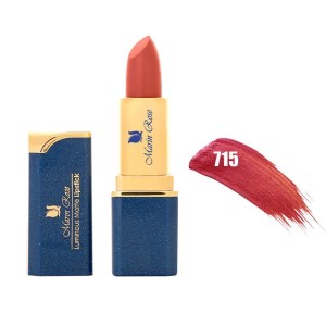 رژلب جامد مارین رز شماره 715