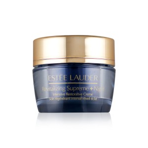 کرم شب استی لادر مدل revitalizing supreme night حجم 50 میل