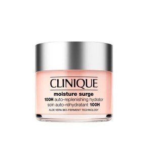 کرم آبرسان مویسچر 100 ساعته کلینیک 75 میل