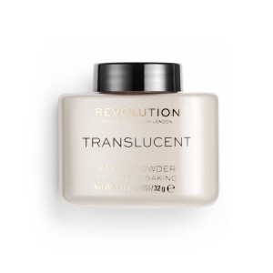 پودر فیکس رولوشن مدل TRANSLUCENT