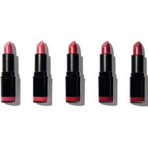 پک 5 عددی رژلب مات رولوشن رنگ MATTE REDS