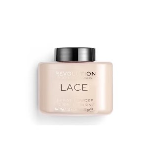 پودر فیکس رولوشن مدل LACE