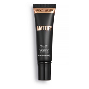 پرایمر رولوشن مدل Mattify