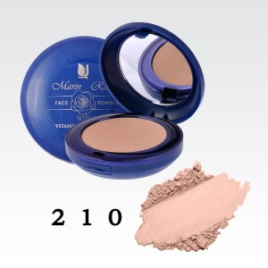 پنکیک مارین رز شماره 210