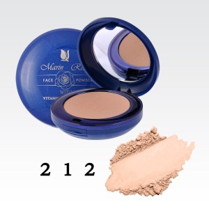 پنکیک مارین رز شماره 212