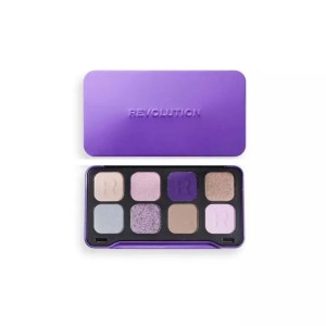 پالت سایه چشم رولوشن مدل Mesmerized