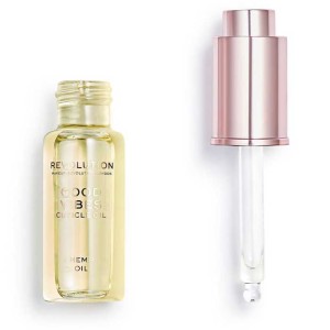 روغن تقویت ناخن رولوشن حجم 15 میل