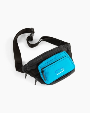 sling bag Blu