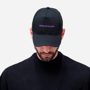 atf purple cap