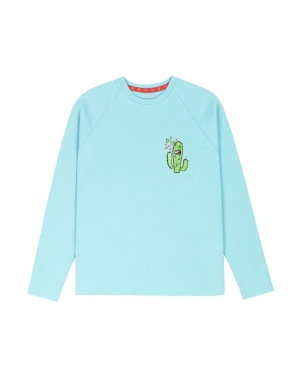 cactus sblu
