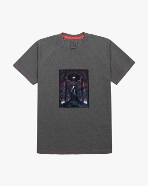 lonely astronaut Tgry