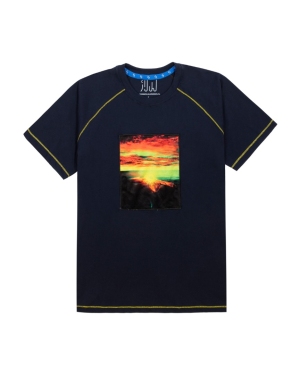 saturn's dreaming Tblu