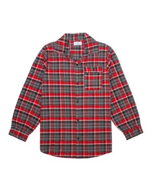 flannel R01