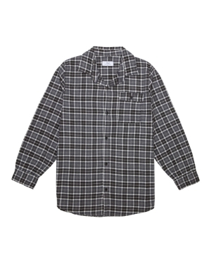 flannel B01