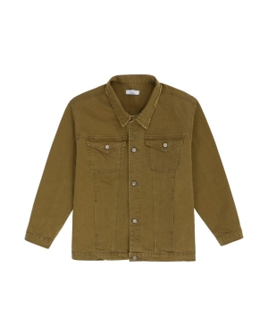 jean jacket gr