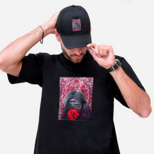 balooch girl cap