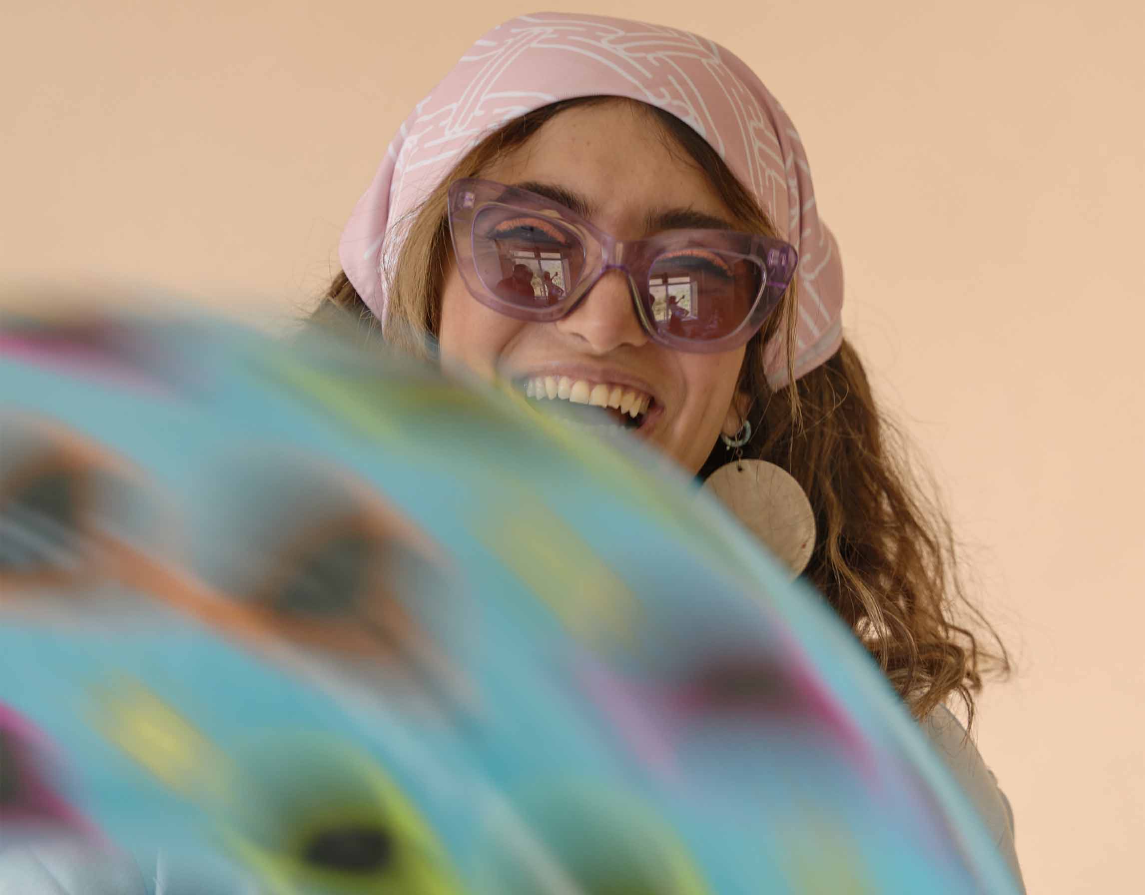 زنانـــه