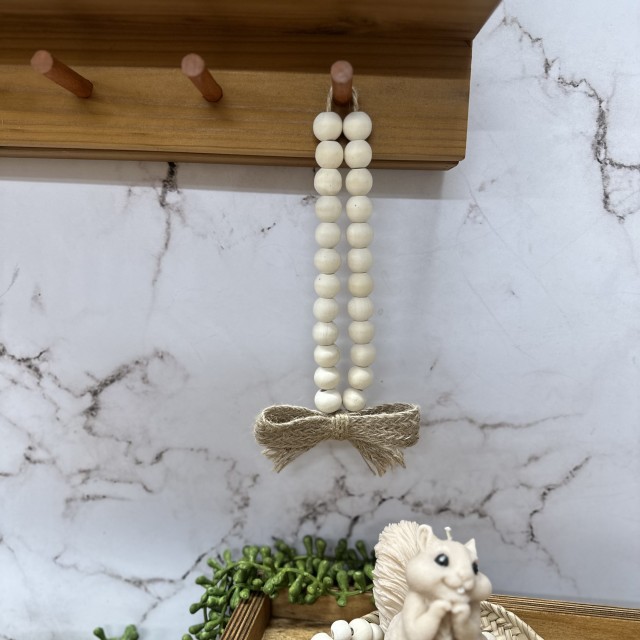 اویز پاپیون بلند و کوتاه