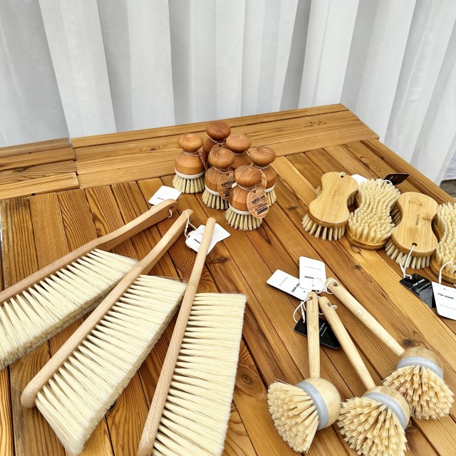 فرچه های وارداتی