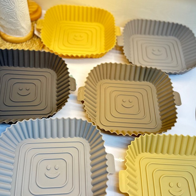 قالب سرخ کن یا هوا پز