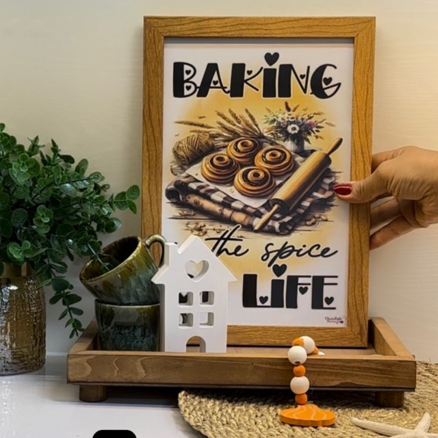 تابلو دکوراتیو