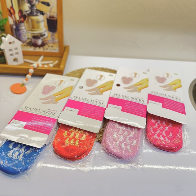 جوراب سلیکونی